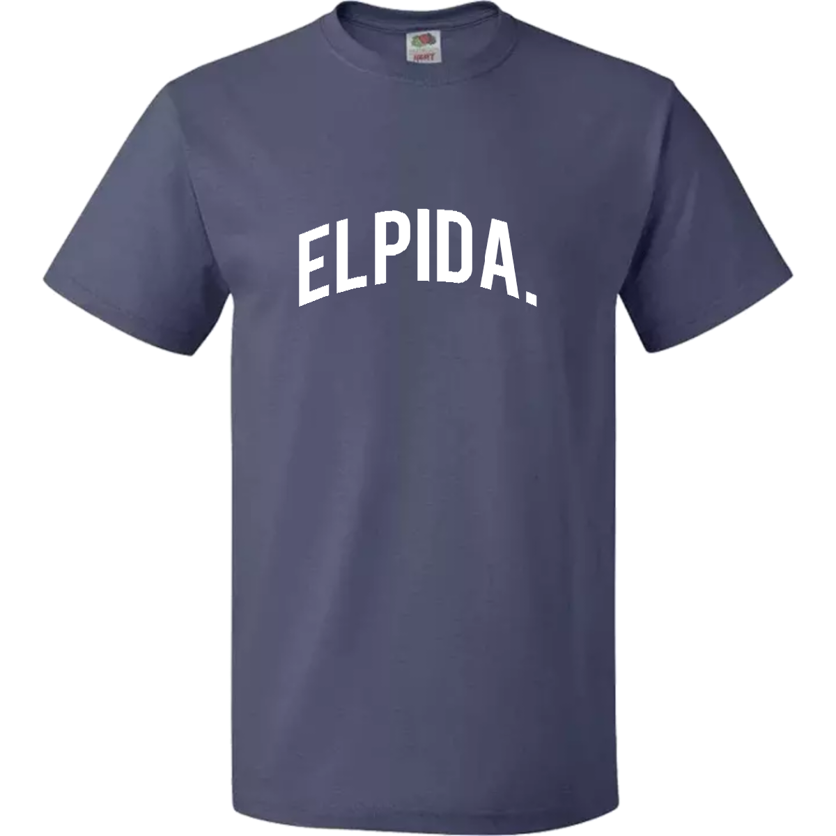 Elpida signature Tee